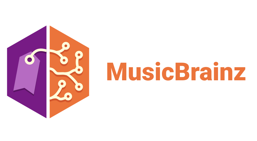 featured image musicbrainz