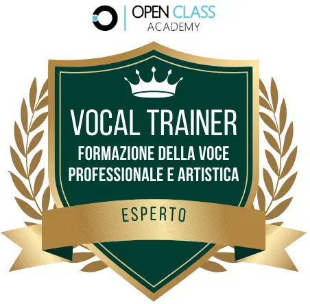 Vocal trainer